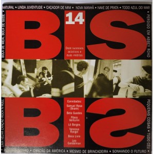 Cd Quatorze Bis, Bis Cd Quatorze Bis, Bis