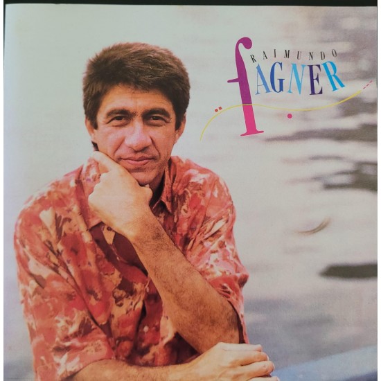 Cd Raimundo Fagner, Revelação