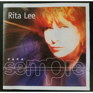 Cd Rita Lee, Para Sempre