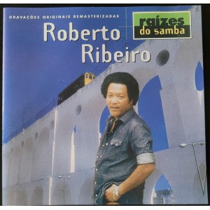 Cd Roberto Ribeiro, Raízes do Samba