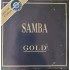 Cd Samba, Gold