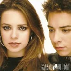 Cd Sandy e Junior, Não dá pra Não Pensar