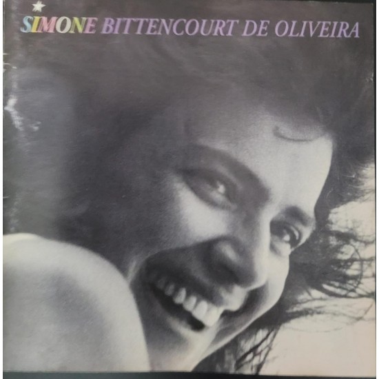 Cd Simone Bittencourt de Oliveira