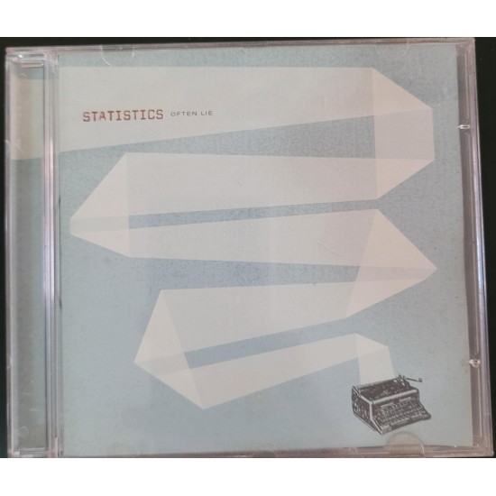 Cd Statistics, Often Lie Cd Statistics, Often Lie