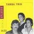 Cd Tamba Trio, Série Aplauso
