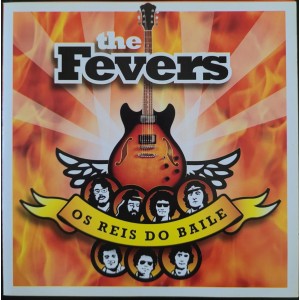 Cd The Fevers, Os Reis do Baile