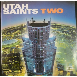 Cd Utah Saints, Two