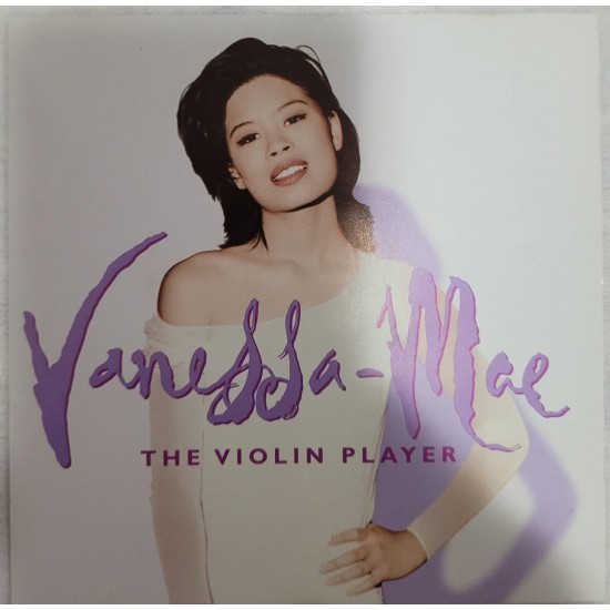 Cd Vanessa-Mae, The Violin Player Cd Vanessa-Mae, The Violin Player