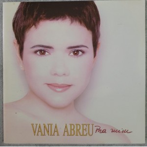 Cd Vania Abreu, Pra Mim