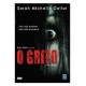 Dvd O Grito, Edição Especial, Versão do Diretor sem Cortes, Sarah Michelle Gellar Dvd O Grito, Edição Especial, Versão do Diretor sem Cortes, Sarah Michelle Gellar
