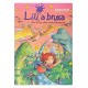 Lili, a Bruxa, Na Terra dos Dinossauros, Knister Lili, a Bruxa, Na Terra dos Dinossauros, Knister
