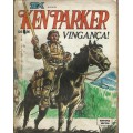 Ken Parker