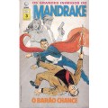Mandrake