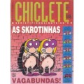 Chiclete com Banana
